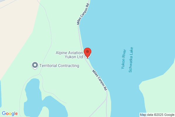 Alphine Aero Ltd