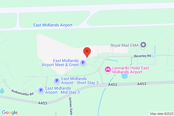 Civil Aviation Authority