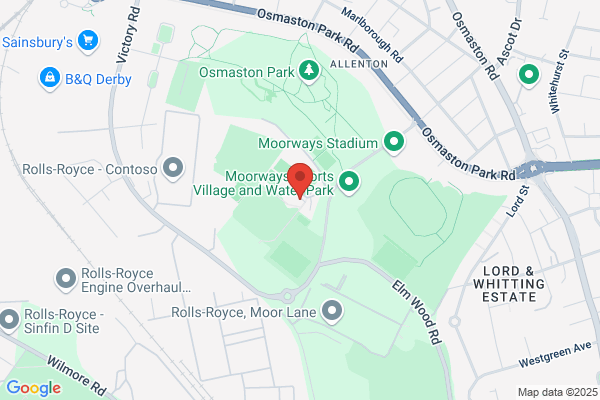 Rolls Royce Leisure Association