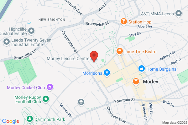 Morley Leisure Services