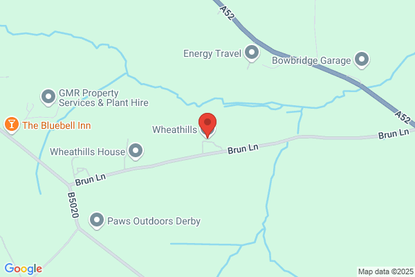 Wheathills