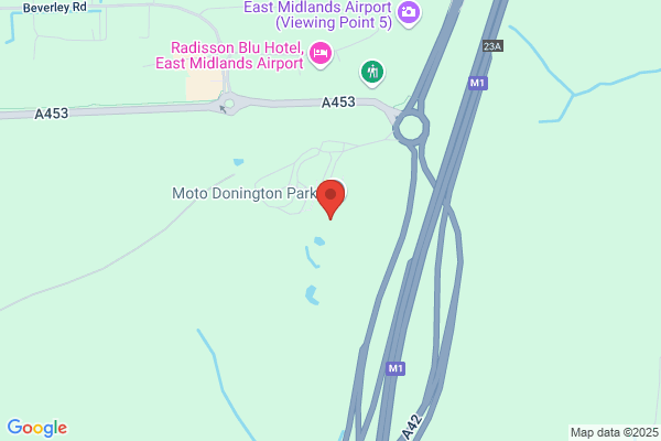 WHSmith Motorway Services