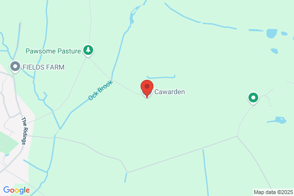 Cawarden Environmental