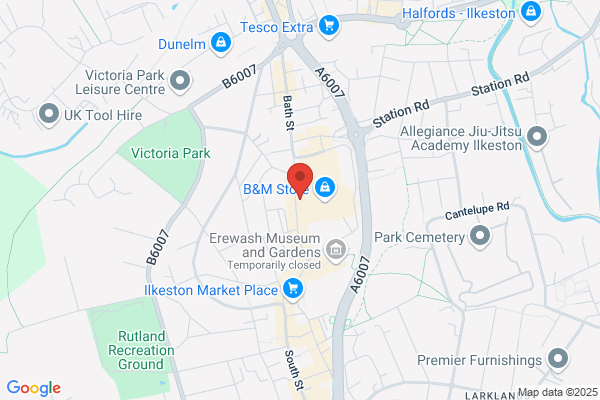 NatWest Ilkeston
