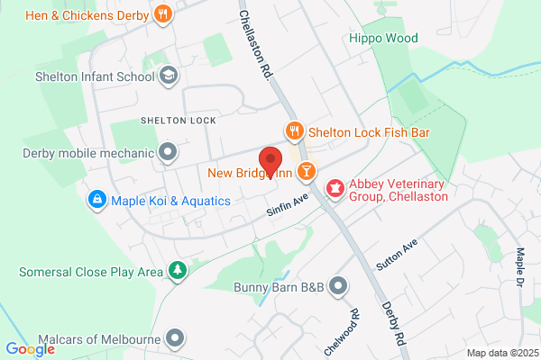 Adams Mobile Mechanical Services Ltd