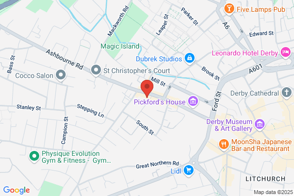 Derby Beauty Clinic