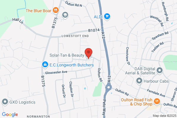 Solar Beauty Skin Care & Tanning Centre