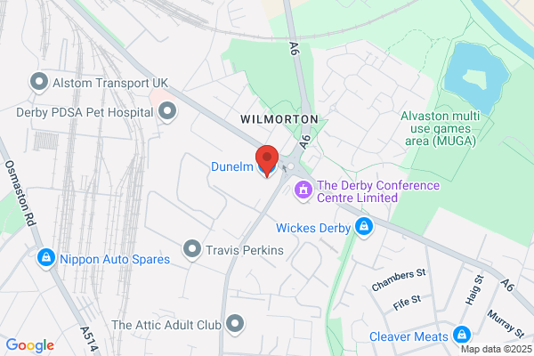 Dunelm