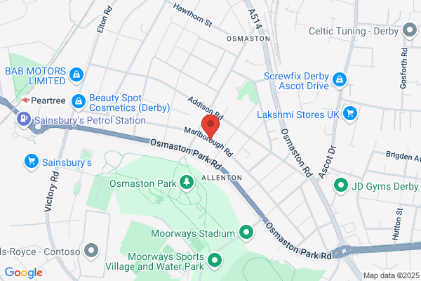 Amber Ley Cattery