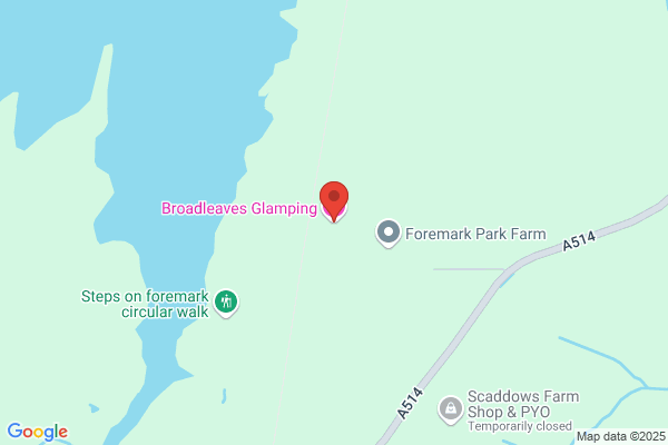Clovermead