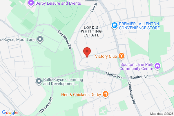 Westgreen Cattery