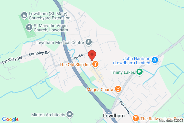 Primary Books (East Midlands)