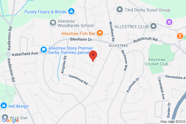 Ardenmoor Ltd