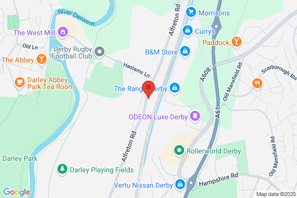 Birkinshaw & Smith Building & Joinery Co