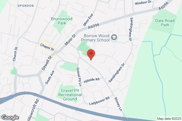Burnside Builders & Joiners