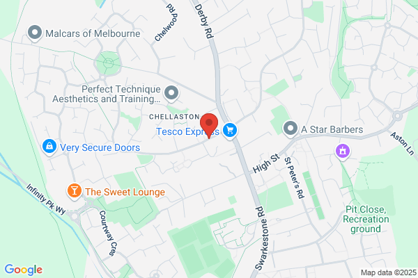 Echo Building Services