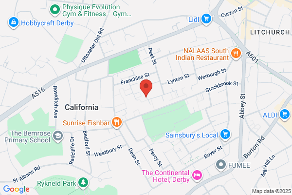 Total Building Response Ltd