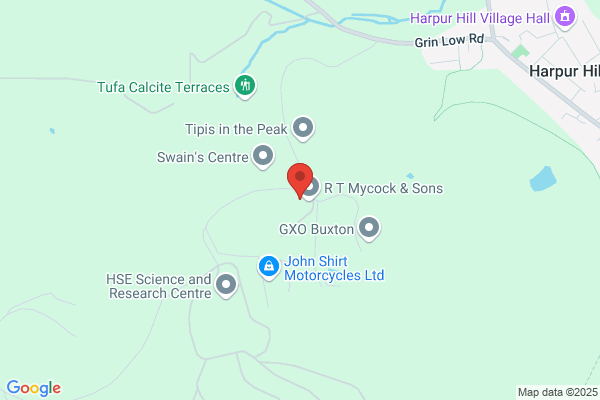 Derbyshire Reclaims & Co