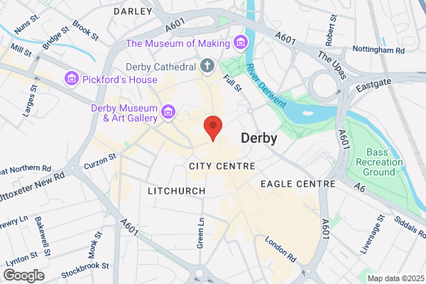 Cheshire Building Society