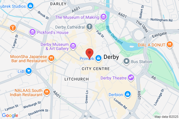 Leek United Building Society