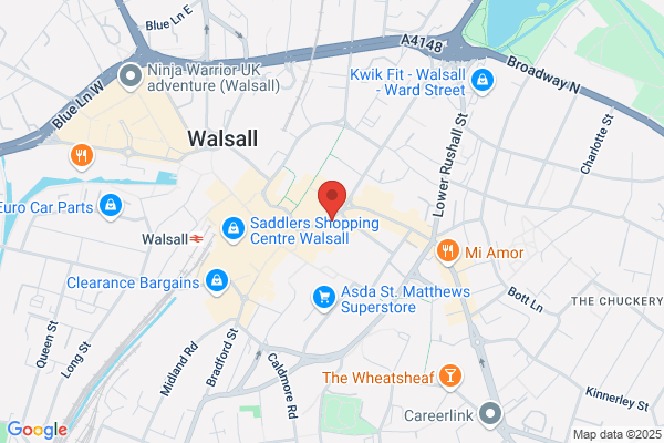 West Bromwich Building Society