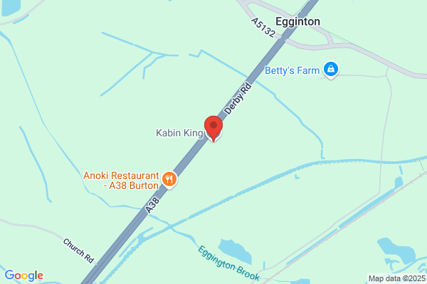 Kabin King Ltd