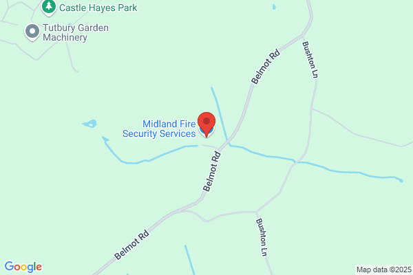 Midland Security Systems