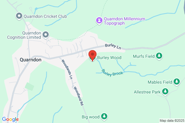 Burleywood Ltd