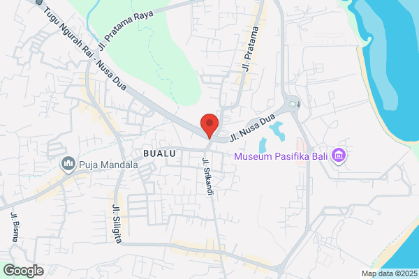 DHL Express Service Point (Nali Travel) - CLOSED