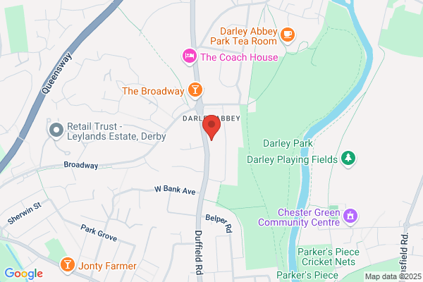 Mayhew Associates