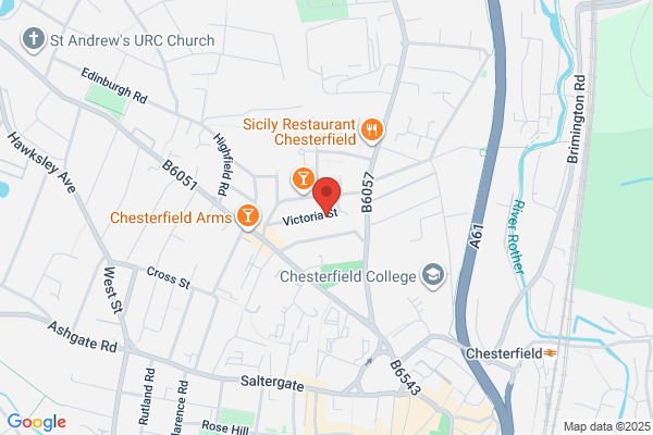 East Midlands Quality Centre