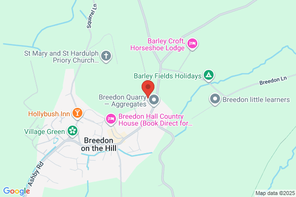 Breedon Fed Meat Co
