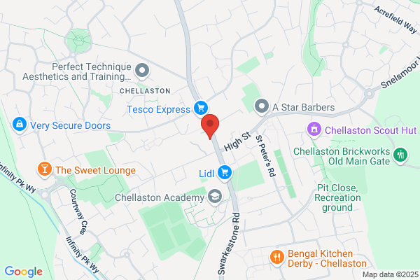 Chellaston Butchers