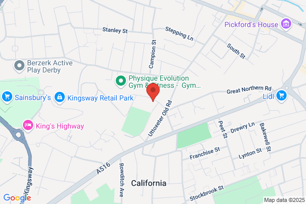 Tradeline Garage Services