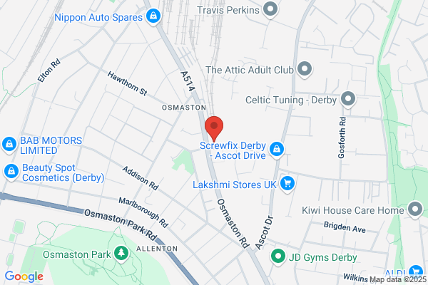 Used Cars Derby