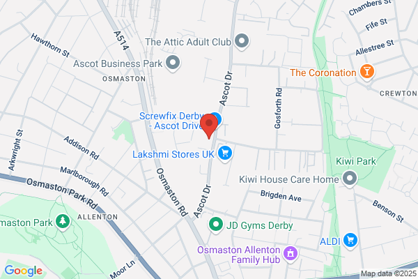 Bromham's Bodyworks Ltd
