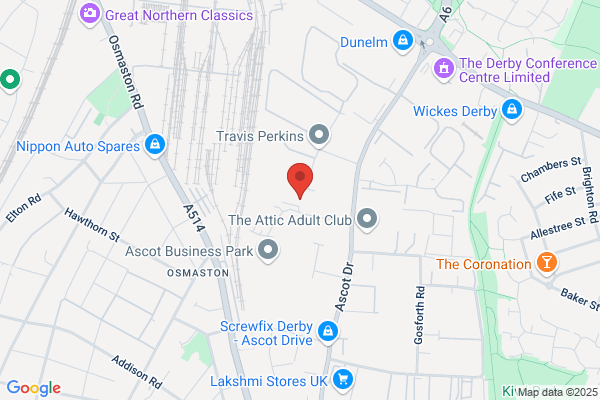 Longbridge Autos Ltd