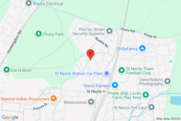 Trimline Systems (Nottingham)