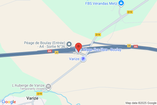 Auto-Routes