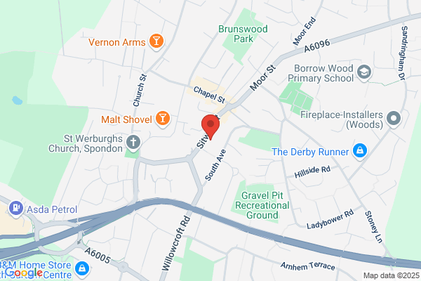 Spondon Car Centre