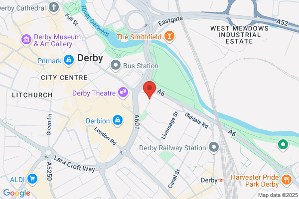 National Car Parks Ltd