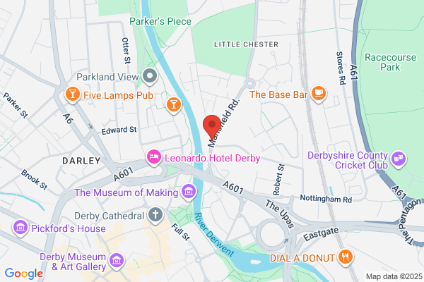 National Car Parks Ltd