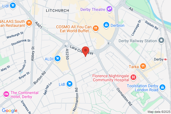 National Car Parks Ltd