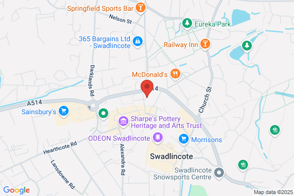 National Car Parks Ltd
