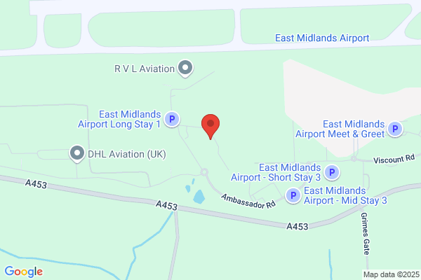 National Car Parks Ltd