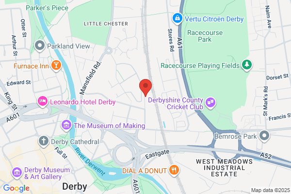 Unipark (Derby)