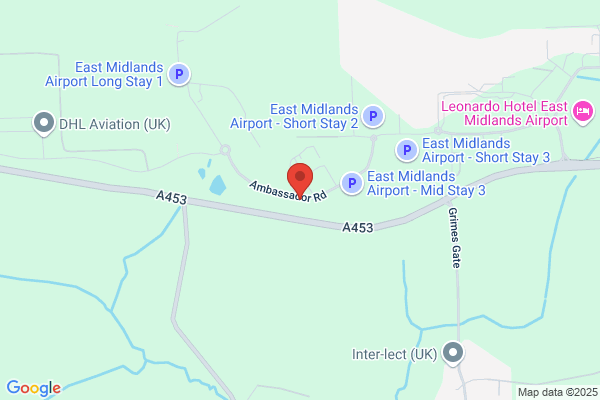 Avis Rent A Car Ltd