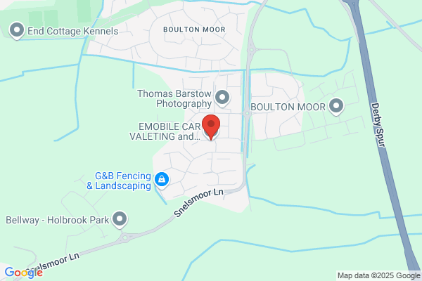 Auto Care Vehicle Valeting