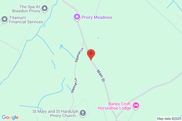 Brookside Caravans