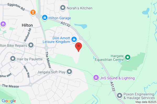 D A Hulse Caravan Repair Centre Ltd